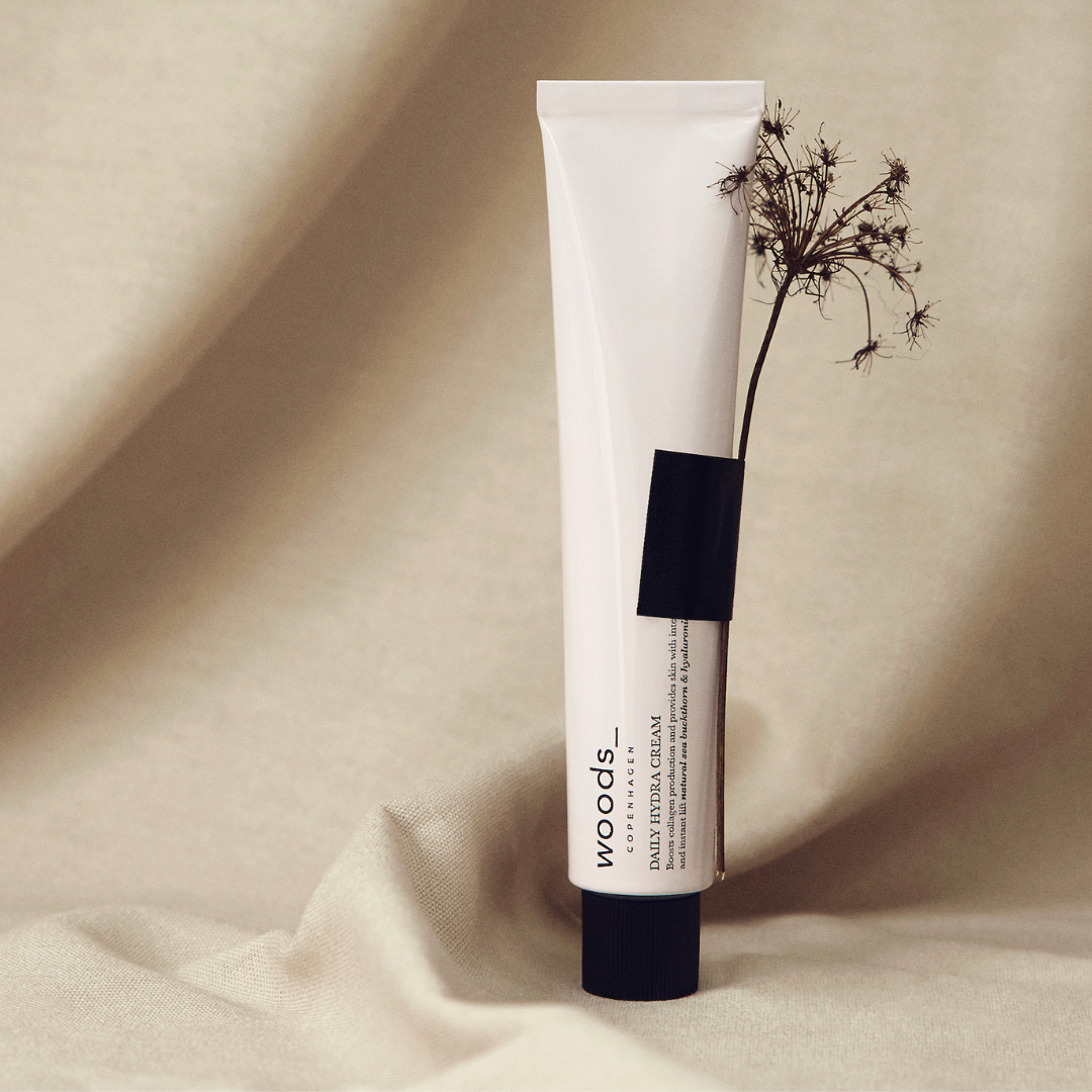 3 ways to transform your beauty routine & go green – woods_ copenhagen