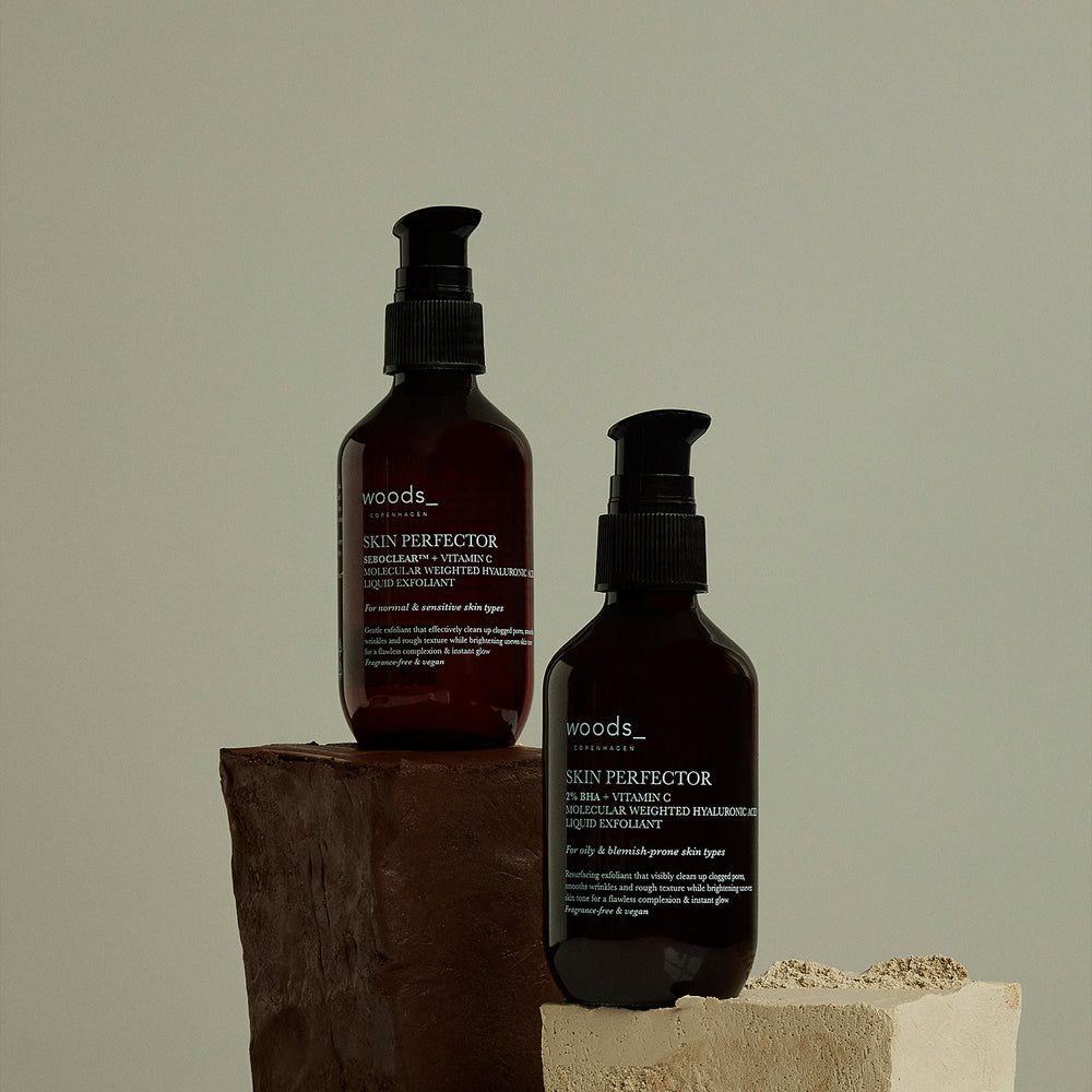 Which Skin Perfector should you choose?
