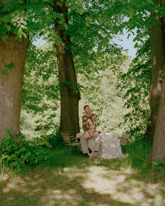 People & Rituals: Martin Lyne, Founder