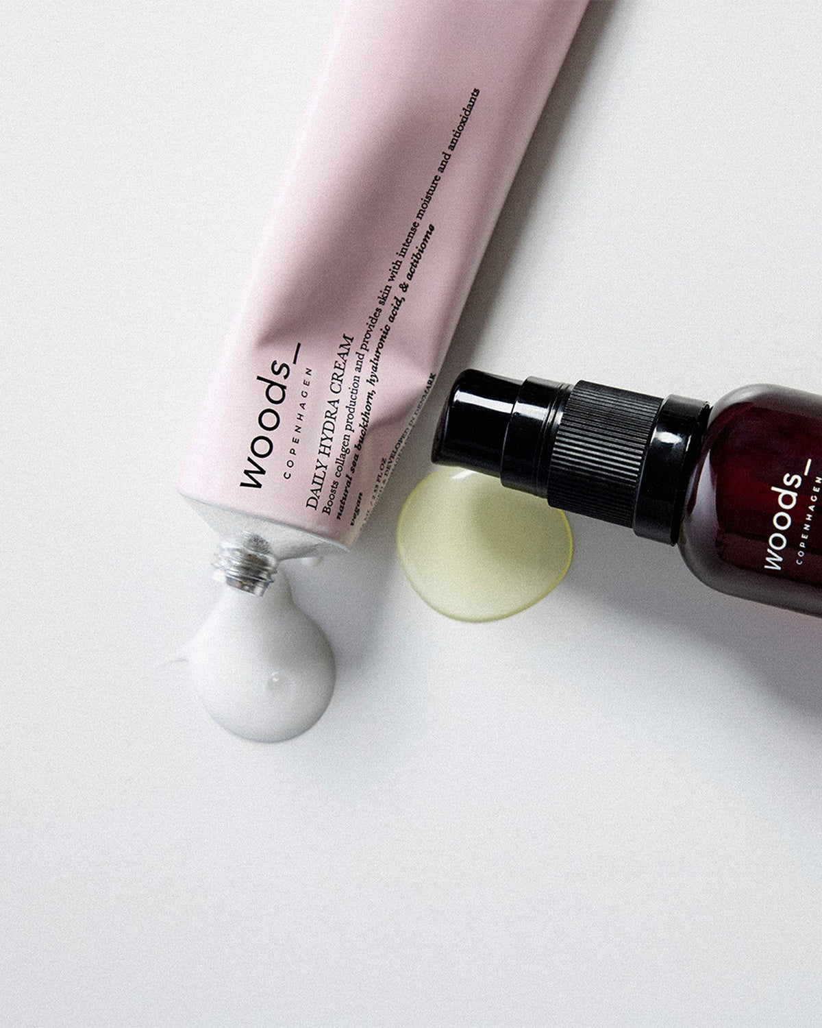 Cream versus oil – everything you need to know