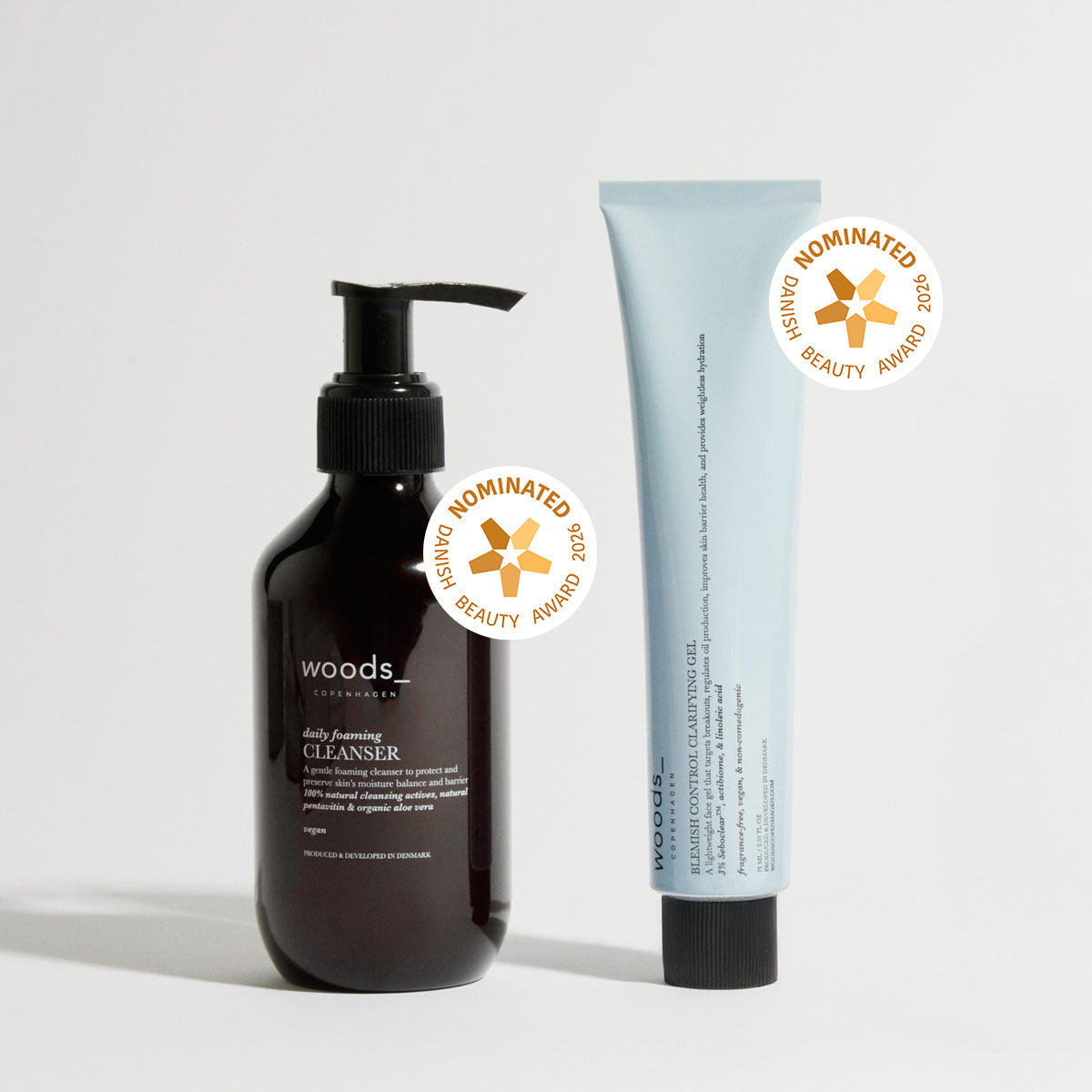 Danish Beauty Award
