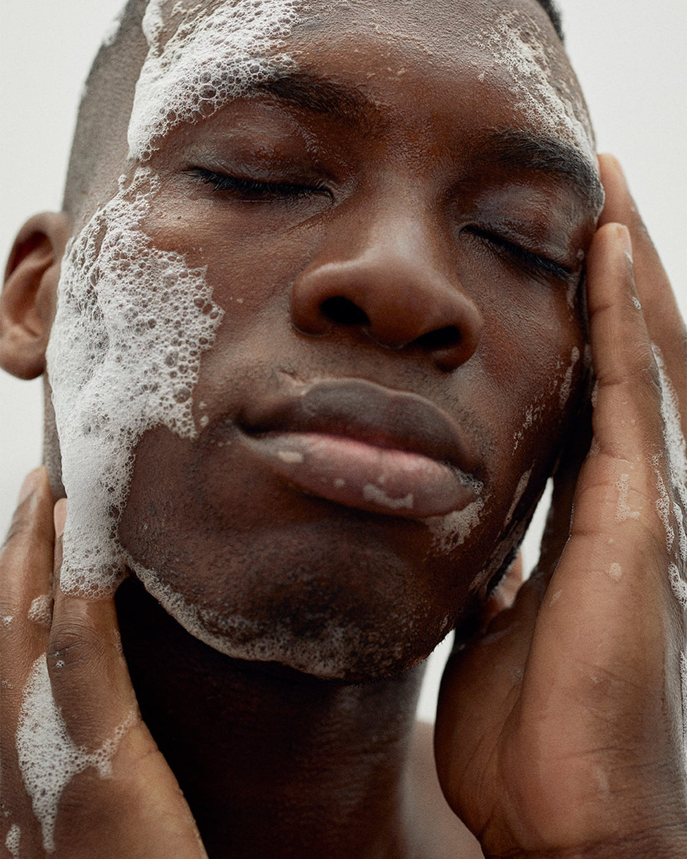 How to calm sensitive skin
