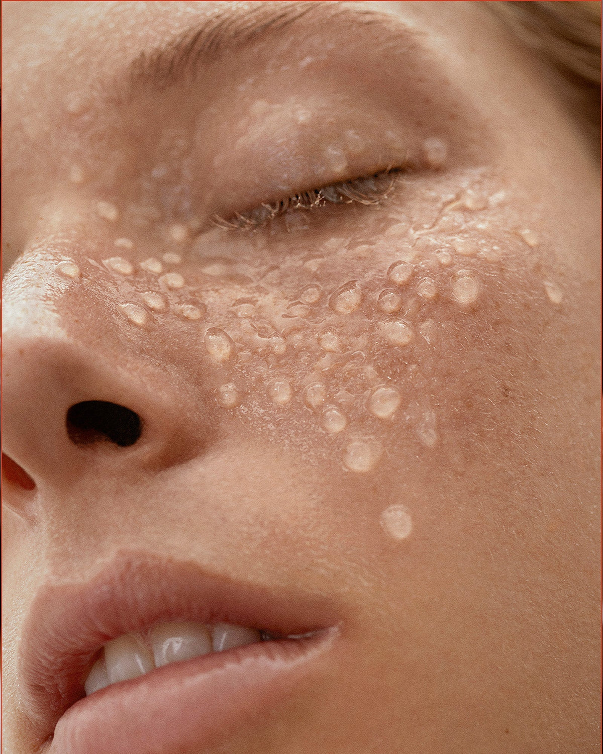 How to revive tired skin