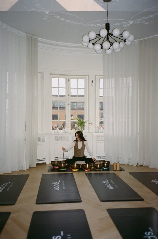 Maria Palm Breathwork