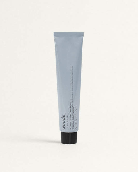 Blemish Control Clarifying Gel