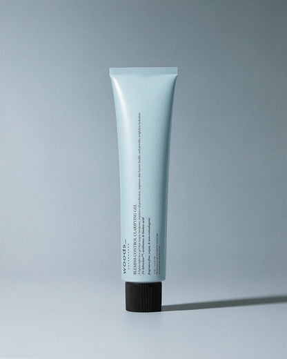Woods Copenhagen Blemish Control Clarifying Gel – regulerer talgproduktion