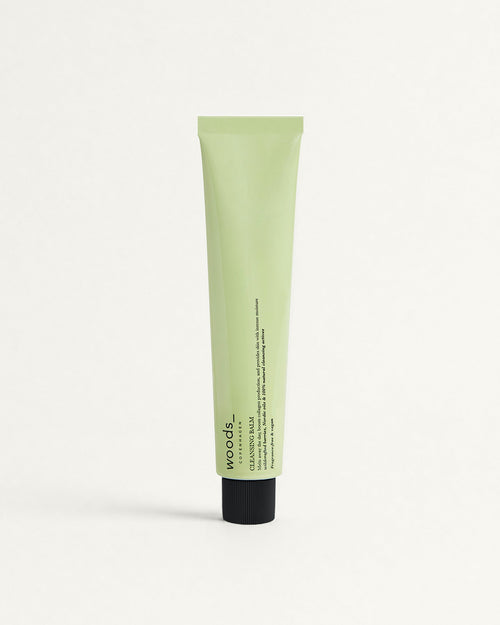 Cleansing Balm
