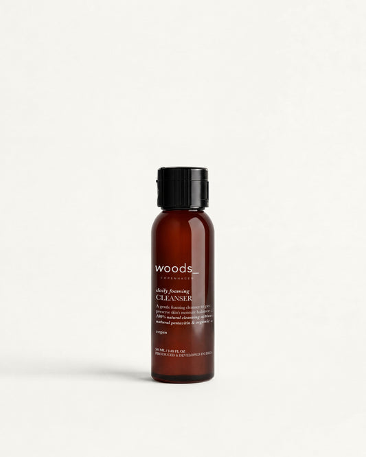 Daily Foaming Cleanser 50ml