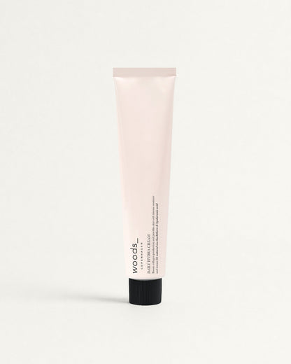 Woods Copenhagen Daily Hydra Cream – 75 ml let ansigtscreme til hydrering