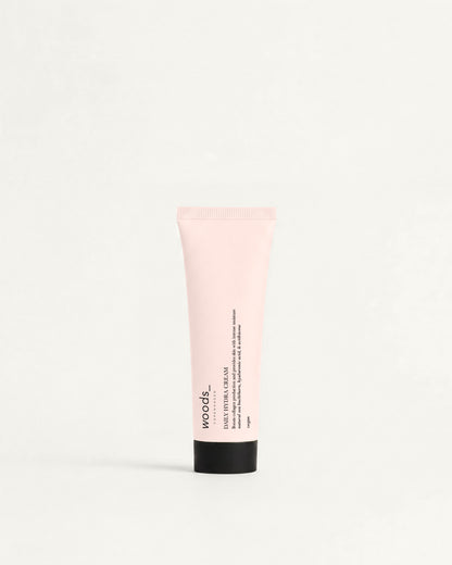 Daily Hydra Cream - 30ml