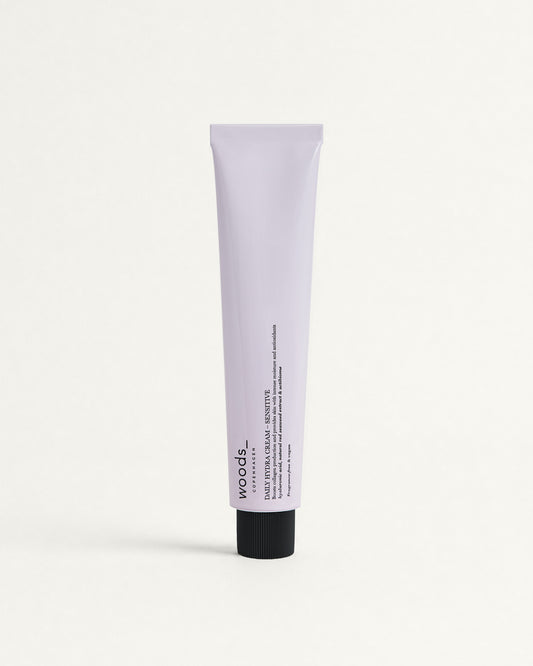 Daily Hydra Cream - Sensitive