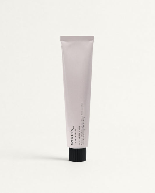 Daily Mineral Gel