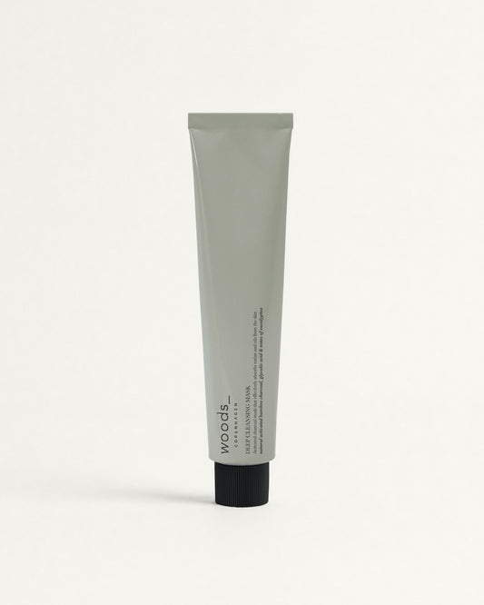 Deep Cleansing Mask