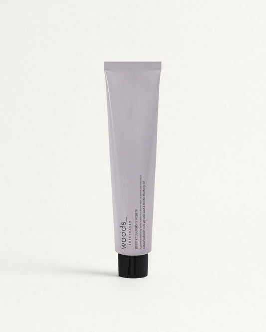 Deep Cleansing Scrub