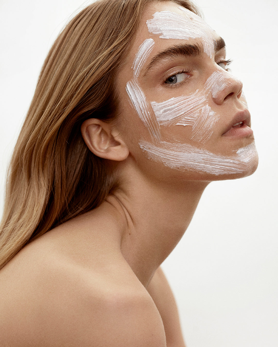 Woods Copenhagen Deep Cleansing Scrub – vegansk og økologisk hudpleje