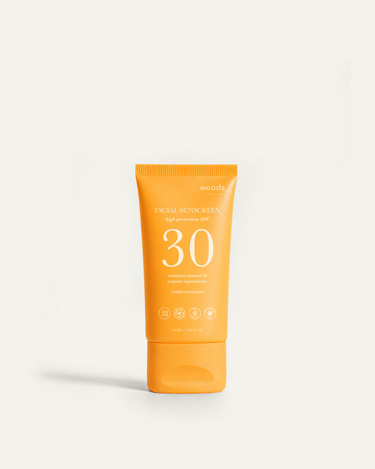 Facial Sunscreen SPF30
