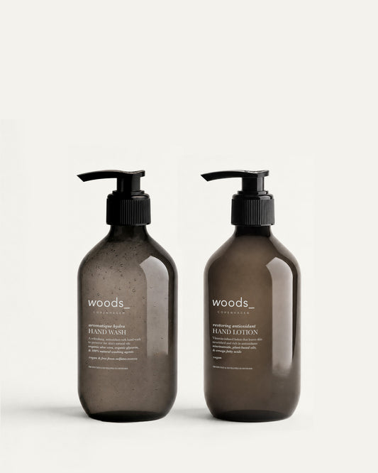 Hand Care Essentials