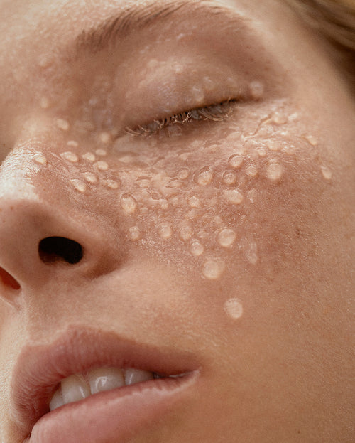 Intense Hydra Serum