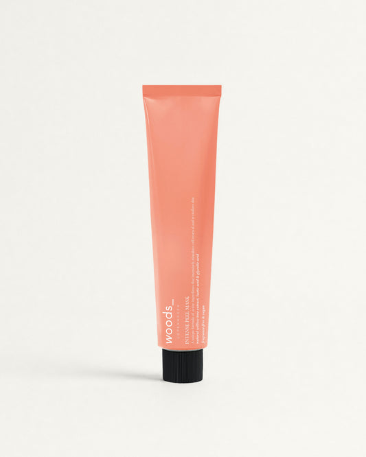 Intense Peel Mask