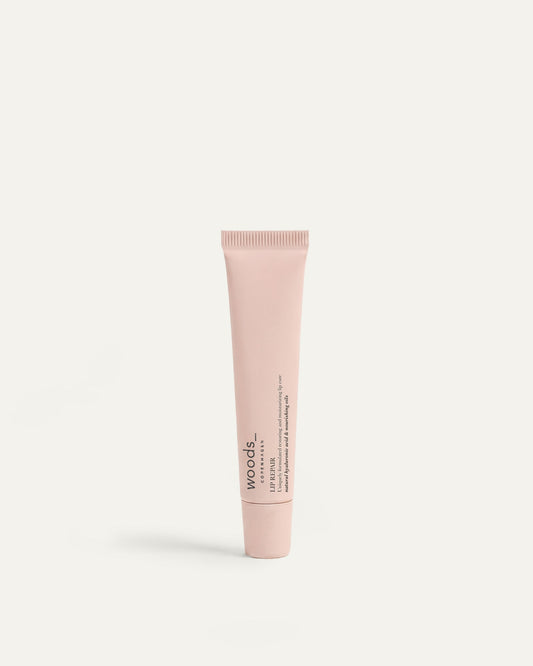 Woods Copenhagen Lip Repair – intensivt hydrerende læbepleje