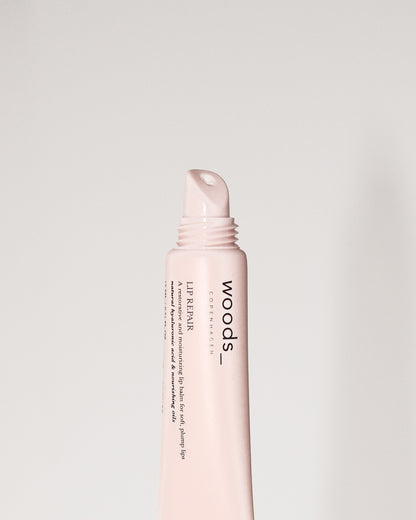 Lip Repair