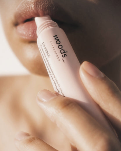 Lip Repair