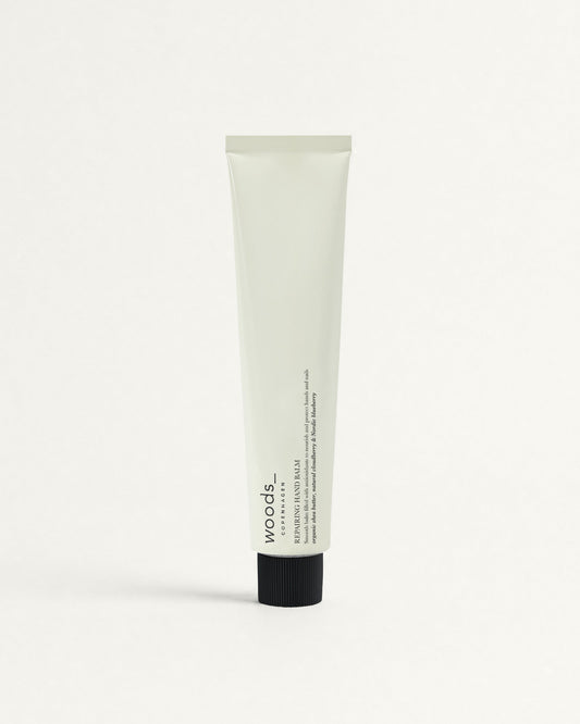 Woods Copenhagen Repairing Hand Balm – 75 ml nærende håndbalsam