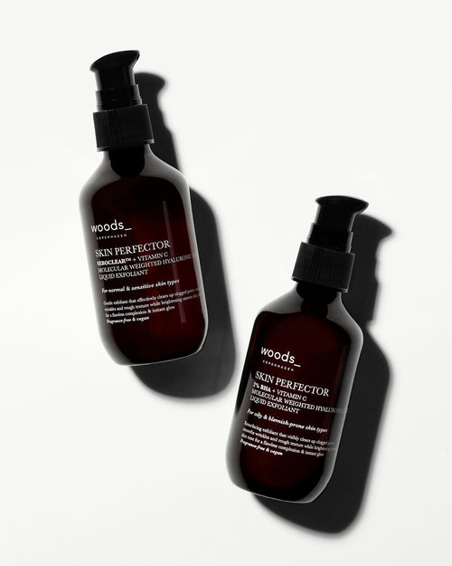 Skin Perfector SeboClear