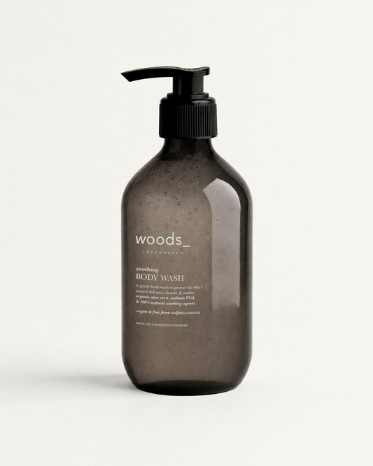 Soothing Body Wash