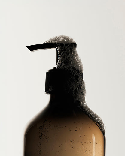 Soothing Body Wash