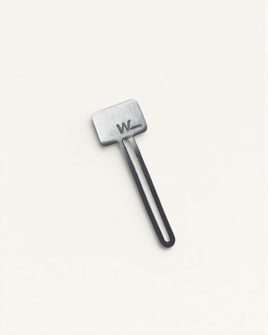 Tube Key