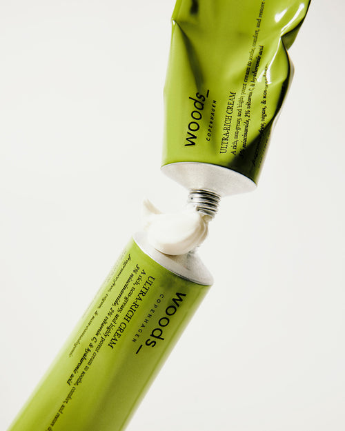 Ultra-Rich Cream