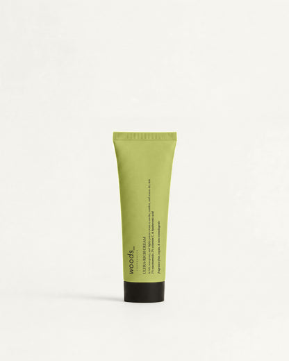 Ultra-Rich Cream 30ml