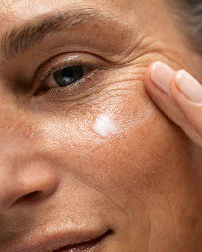 Vitamin A Treatment Cream