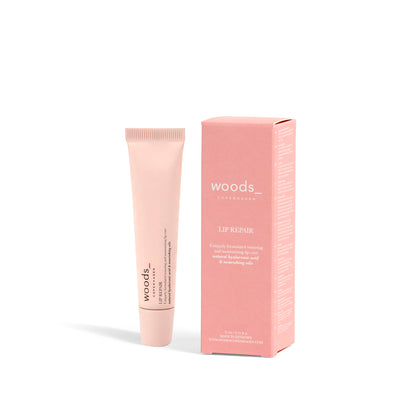 Lip Repair
