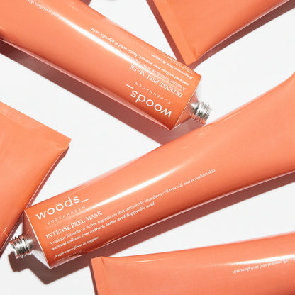 Intense Peel Mask