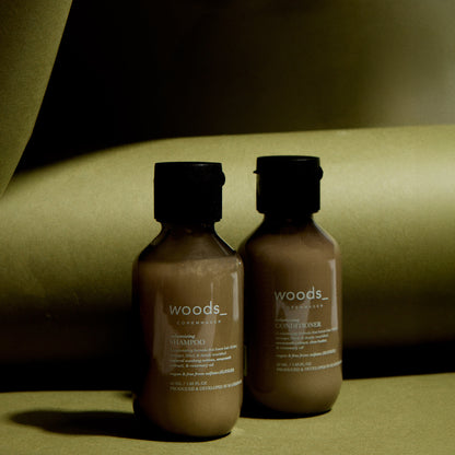 Volumizing Shampoo 50ml