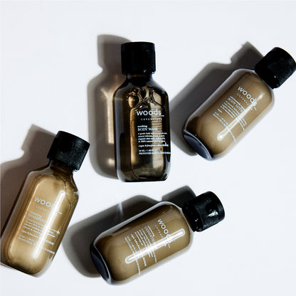 Soothing Body Wash 50ml