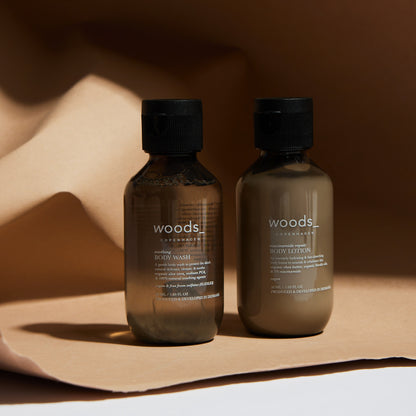 Niacinamide Repair Body Lotion 50ml