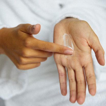 Restoring Antioxidant Hand Lotion 40ml