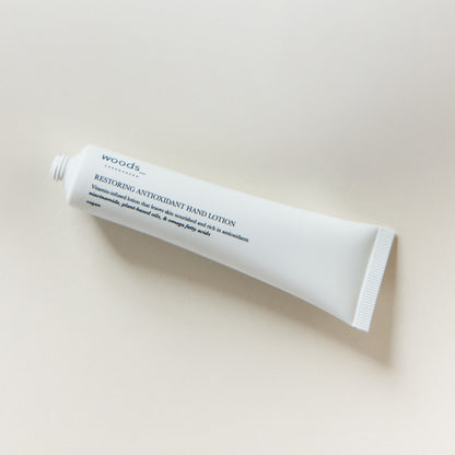 Restoring Antioxidant Hand Lotion 40ml