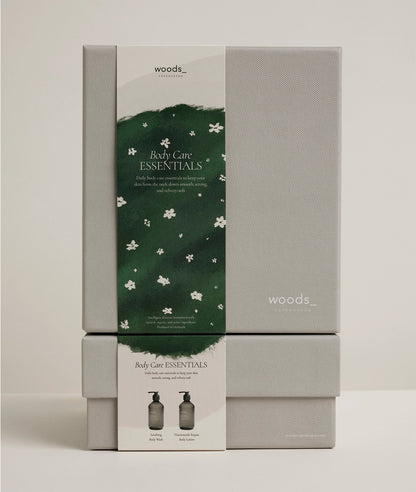 Body Care Essentials