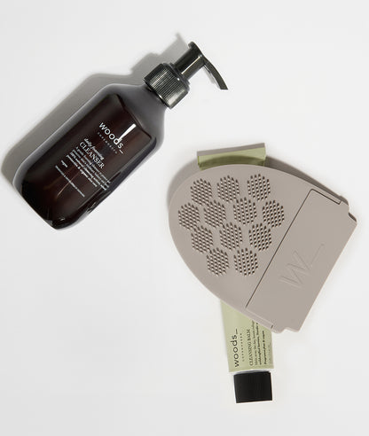 Double Cleansing Kit