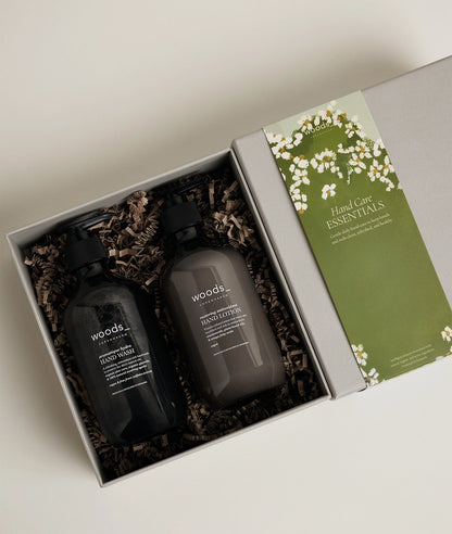 Hand Care Essentials