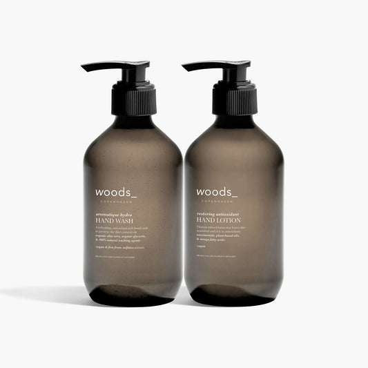 Hand Care Essentials