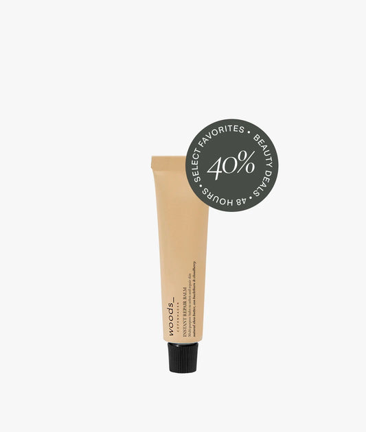 Instant Repair Balm