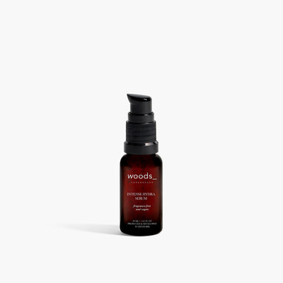 Intense Hydra Serum