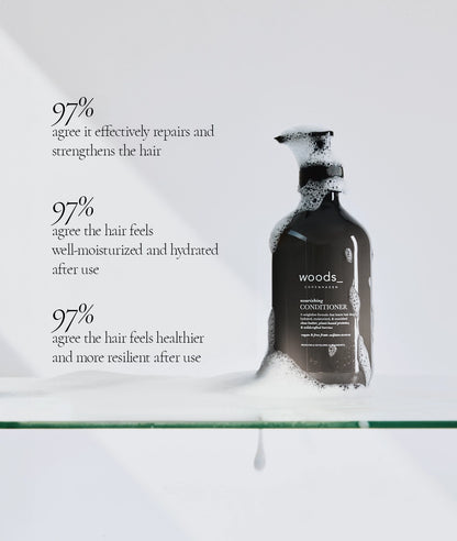 Nourishing Conditioner