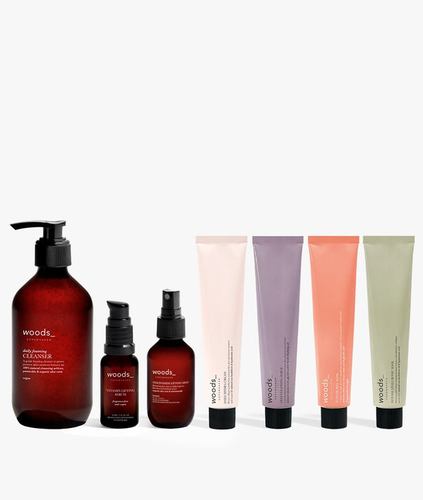 Complete Routine - Normal Skin