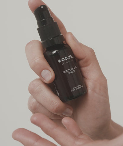 Complex Eye Cream